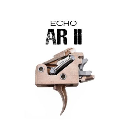 Buy Echo trigger Available In Stock - Triggers - Rare Breed Triggers FRT - 15