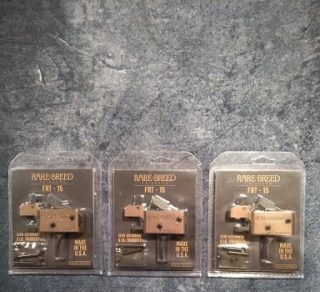 RARE BREED TRIGGERS – FRT-15 TRIGGER FOR SALE | AVAILABLE IN STOCK