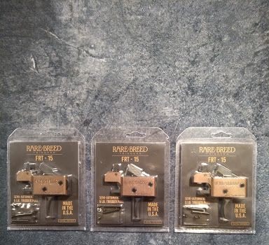 RARE BREED TRIGGERS – FRT-15 TRIGGER FOR SALE | AVAILABLE IN STOCK