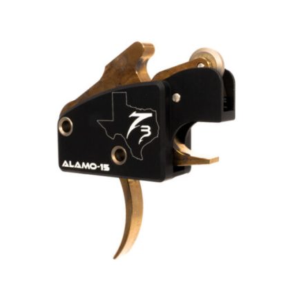 Alamo 15 Trigger - Triggers - Rare Breed Triggers FRT - 15