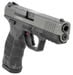 SAR USA SAR9 Pistol Black/Platinum 9mm 4.40" Barrel 17-Rounds 3-Dot Contrast Sights - Image 6
