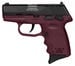 SCCY CPX-4 380 ACP 2.96" Barrel 10 Rounds BLK SLIDE CRM GRIP SFT - Image 5