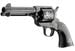 Pietta 1873 Trump .45 Colt 4.75" Barrel 6-Rounds - Image 5
