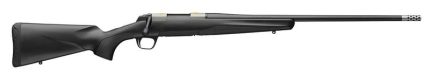 Browning X-Bolt Hunter 6.8 Western 24" Barrel 3-Rounds - RIFLES | Rare Breed Triggers FRT - 15