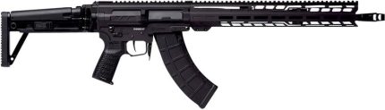 CMMG Dissent MK47 7.62 X 39 16" Barrel 30-Rounds - RIFLES | Rare Breed Triggers FRT - 15