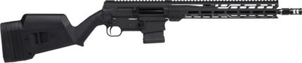 CMMG Dissent BR4 .300 AAC Blackout 14.5" P&W Barrel 10-Rounds CA Compliant - RIFLES | Rare Breed Triggers FRT - 15