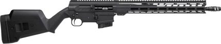 CMMG Dissent BR4 .350 Legend 16.1" Barrel 10-Rounds CA Compliant - RIFLES | Rare Breed Triggers FRT - 15
