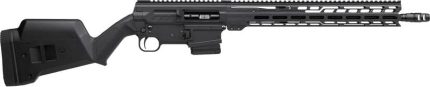 CMMG Dissent BR4 6mm ARC 16.1" Barrel 10-Rounds CA Complaint - RIFLES | Rare Breed Triggers FRT - 15