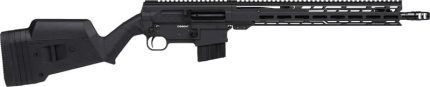 CMMG Dissent BR4 .22 ARC 16.1" Barrel 10-Rounds CA Compliant - RIFLES | Rare Breed Triggers FRT - 15