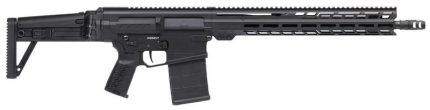 CMMG Dissent MK3 .308 Win 16.1" Barrel 20-Rounds - HANDGUNS | Rare Breed Triggers FRT - 15