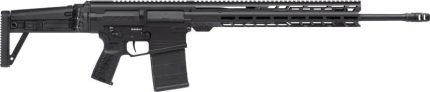 CMMG Dissent MK3 6.5 Creedmoor 20" Barrel 20-Rounds - HANDGUNS | Rare Breed Triggers FRT - 15