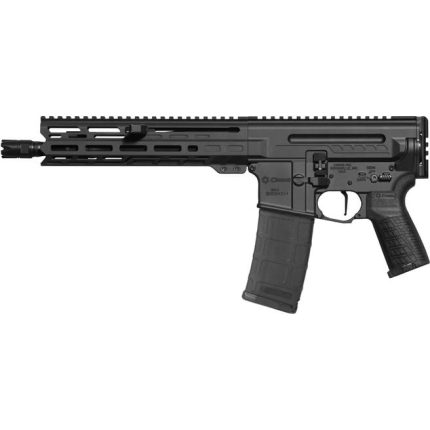 CMMG Dissent MK4 5.56 10.5" Barrel 30-Rounds No Brace - HANDGUNS | Rare Breed Triggers FRT - 15
