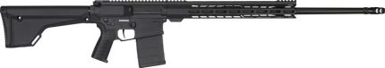 CMMG Endeavor MK3 .308 Win 24" Barrel 20-Rounds w/ EML 15 handguard - Products | Rare Breed Triggers FRT - 15