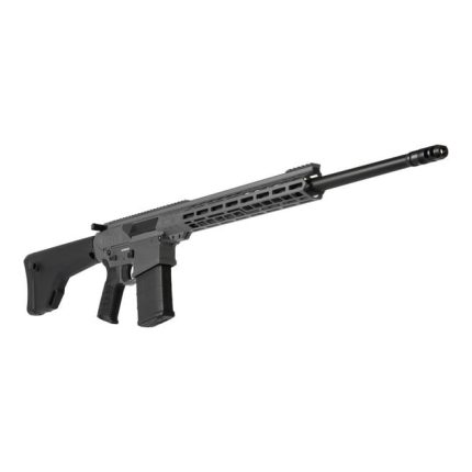 CMMG Endeavor MK3 Tungsten 6.5 Creedmoor 20" Barrel 20-Rounds - Rare Breed Triggers FRT - 15