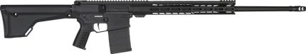 CMMG Endeavor MK3 6.5 Creedmoor 24" Barrel 20-Rounds - Products | Rare Breed Triggers FRT - 15
