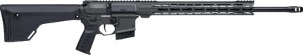 CMMG Endeavor MK4 Sniper Grey .22 ARC 20" Barrel 10-Rounds - Rare Breed Triggers FRT - 15
