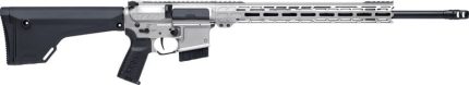 CMMG Endeavor MK4 Titanium .22 ARC 20" Barrel 10-Rounds - RIFLES | Rare Breed Triggers FRT - 15