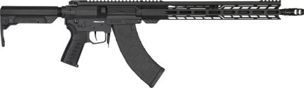 CMMG Resolute MK47 7.62 X 39 16.1" Barrel 30-Rounds - RIFLES | Rare Breed Triggers FRT - 15