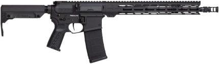 CMMG Resolute MKG 5.56 14.5" Barrel 30-Rounds - RIFLES | Rare Breed Triggers FRT - 15