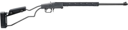 Chiappa Firearms Big Badger .410 GA-3" 20" Barrel 1-Round - Shotgun | Rare Breed Triggers FRT - 15
