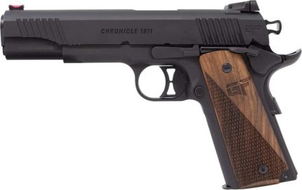 G-Force Chronicle 9mm 4.4" Barrel 9-Rounds - Products | Rare Breed Triggers FRT - 15