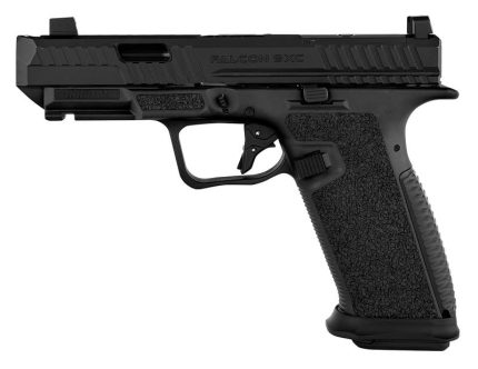 Live Free Armory Falcon 9XC 9mm 4.02" Barrel 17-Rounds - Products | Rare Breed Triggers FRT - 15