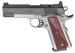 Springfield Armory 1911 Ronin AOS Black / Aluminum 9mm 4.25" Barrel 9-Rounds - Image 4