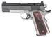 Springfield Armory Ronin AOS Stainless .45 ACP 4.25" Barrel 8-Rounds - Image 4