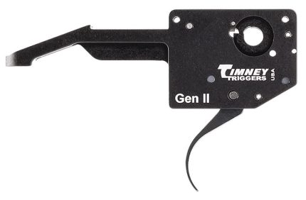 Timney Trigger Replacement Trigger for Ruger American Gen II - Triggers - Rare Breed Triggers FRT - 15