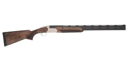 Tristar Trinity II LT Blued / Walnut 20 GA-3" 28" Barrel 2-Rounds - Products | Rare Breed Triggers FRT - 15
