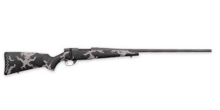 Weatherby Vanguard Talon Black / Grey .308 Win 22" Barrel 4-Rounds - Products | Rare Breed Triggers FRT - 15