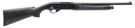 Citadel Firearms Warthog Semi Auto Shotgun 12 GA 20" Barrel 4-Rounds - SHOTGUNS | Rare Breed Triggers FRT - 15