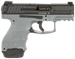 Heckler and Koch VP9SK Gray 9mm 3.39" Barrel 12/15-Rounds Fixed Sights - Image 4