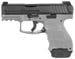 Heckler and Koch VP9SK Gray 9mm 3.39" Barrel 12/15-Rounds Fixed Sights - Image 5