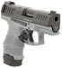 Heckler and Koch VP9SK Gray 9mm 3.39" Barrel 12/15-Rounds Fixed Sights - Image 6
