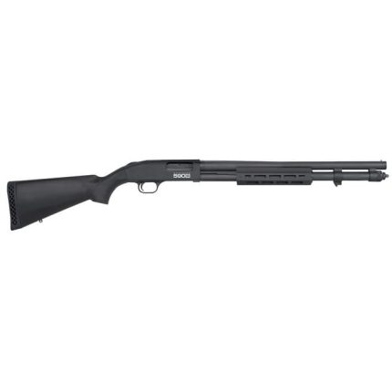 Mossberg 590S Tactical 12 GA 20" Barrel 3"-Chamber 13-Rounds Optics Ready - Products | Rare Breed Triggers FRT - 15