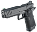 Springfield Armory Prodigy 9mm 5" Barrel 20-Rounds Fiber Optic Sights - Image 7