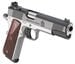 Springfield Armory Ronin AOS Stainless .45 ACP 5" Barrel 8-Rounds - Image 7