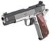 Springfield Armory Ronin AOS Stainless .45 ACP 5" Barrel 8-Rounds - Image 8