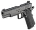 Springfield Armory 1911 Emissary AOS .45 ACP 5" Barrel 8-Rounds - Image 8