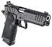 Springfield Armory Prodigy 9mm 5" Barrel 20-Rounds Fiber Optic Sights - Image 6