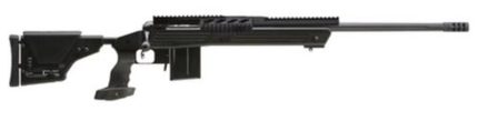 Savage 10BA Law Enforcement Rifle, 308, Alum Rail Stock, 10 Rnd Mag Savage Arms - Products | Rare Breed Triggers FRT - 15