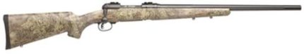 Savage Model 10 Predator Hunter 6.5 Creedmoor 24", Camo Savage Arms - Products | Rare Breed Triggers FRT - 15