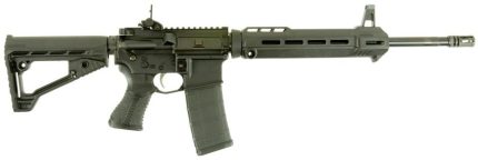 Savage MSR 15 Patrol AR-15 .223/5.56 16 Barrel Blackhawk Furniture 30rd Mag Savage Arms - Products | Rare Breed Triggers FRT - 15