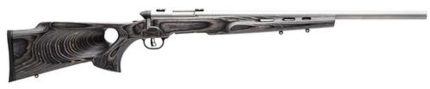 Savage B.Mag Target Bolt 17 WSM 22" Barrel, Laminate Thumbhole Stock SS, 8rd Savage Arms - Products | Rare Breed Triggers FRT - 15