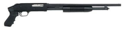 Mossberg 500 Cruiser Pump 410ga 18.5" Barrel 3" 5rd Mossberg - Products | Rare Breed Triggers FRT - 15