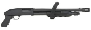 Mossberg 'Chainsaw' 500 12g Shotgun