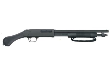 Mossberg 590 Shockwave 410 Ga, NON-NFA 14" Barrel No NFA Paperwork or Tax, 6rd Mossberg - Products | Rare Breed Triggers FRT - 15