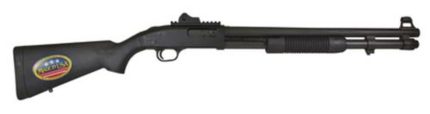 Mossberg 590A1 SPX 12g 20", Includes M9 Bayonet, Scabbard Mossberg - Guns | Rare Breed Triggers FRT - 15