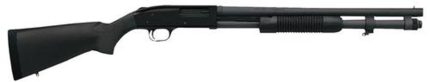 Mossberg 590A1 Tactical Nine Shot 12 ga 20" Barrel, Parkerized Finish Mossberg - Products | Rare Breed Triggers FRT - 15